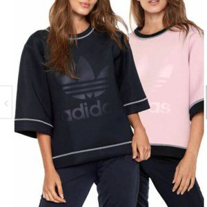 Adidas Originals Womens NMD Reversible ScubaTop